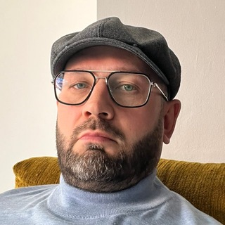 Поздняков, жги! - TgScanner