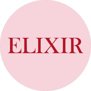 BEAUTY-ГАЗЕТА ELIXIR - TgScanner