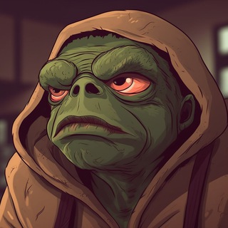 Avatar of Telegram channel "🐵APEPE🐸 #1" @apeandpepe