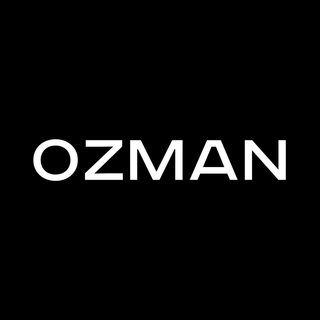 Аватар Телеграм канала "OZMAN" @ozmanofficial