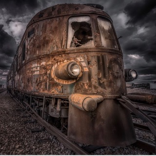 ⛔️🚆Стальной ворчун - TgScanner