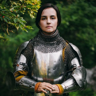 Аватар Телеграм канала "Юрист с луком и гитарой | Silver Knight" @velmattur_law