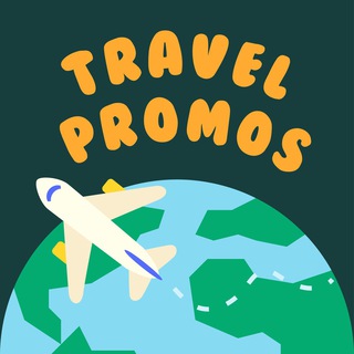Avatar of Telegram channel "SG Travel Promos" @sgtravelpromos
