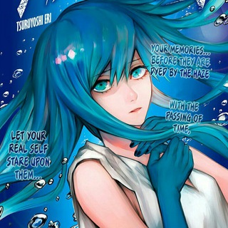 Avatar del canal de Telegram "マンガ喫茶[Manga Kissaten]" @mangachatting
