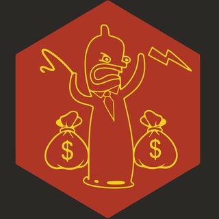 Antijob.net — канал «Антиджоба» - TgScanner