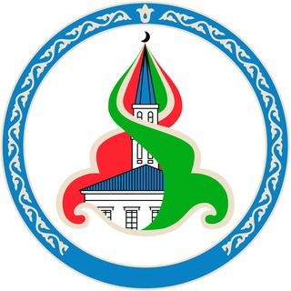 Аватар Телеграм канала "Мечеть Зангар 🇵🇸" @zangar_masjid