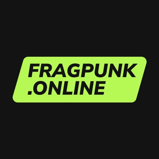 FragPunk Online — Промокоды, новости - TgScanner