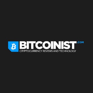 Avatar del canal de Telegram "Bitcoinist.com News" @bitcoinistnews