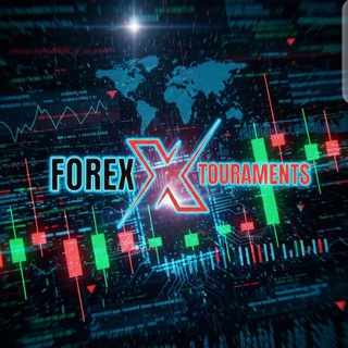 Аватар Телеграм каналу "Forex Tournaments📊" @forex_tournaments