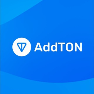Add TonCoin - TgScanner