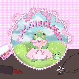 froggyxcloset ⋆౨ৎ˚⟡˖ ࣪ - TgScanner