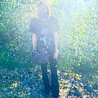 hauntuu - TgScanner