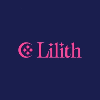 "Lilith | Задоволення в моменті" @lilithpublishing Telegram арнасының аватары