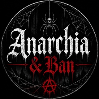 Anarchia & Ban - TgScanner