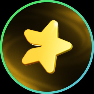 Telegram频道 "Старс" @StarsShopz 的头像