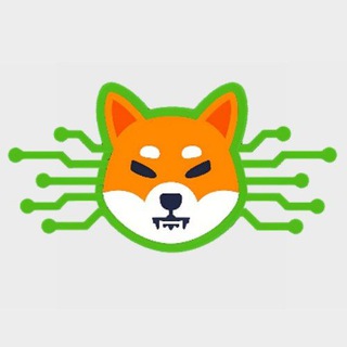 Avatar del canal de Telegram "Shibarium Network" @shibariumnetwork