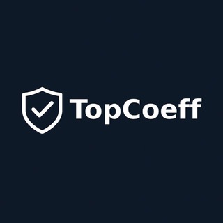 TopCoeff | Odds & Betting Tips - TgScanner