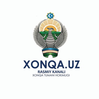 Xonqa.uz |Rasmiy| - TgScanner