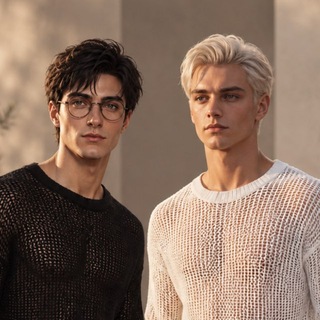 Mostly Drarry - TgScanner