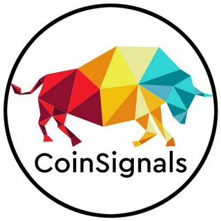 Coin Signals - TgScanner