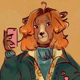 Манюна рисует - TgScanner
