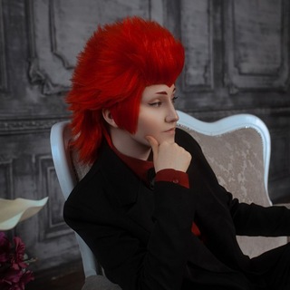 Telegram频道 "Брыкся и точка ✍" @bryksya_cos 的头像