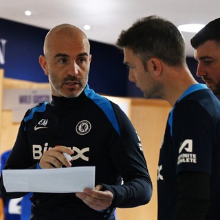 CHELSEA ANALYSIS 📈🔵 - TgScanner