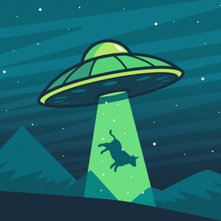 загадочные обстоятельства - TgScanner