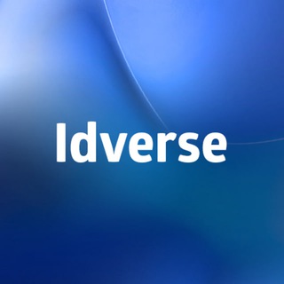Аватар Телеграм канала "Idverse [motion design × digital art]" @ids_vidz