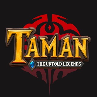 Taman Channel Official - TgScanner