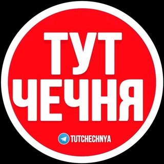 ТУТ ЧЕЧНЯ - TgScanner