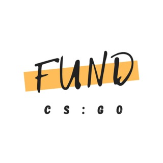 Аватар Телеграм каналу "csgofund" @csgofund