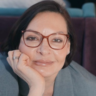 Аватар Телеграм канала "Все на нервах и Ира с ними" @psy_ira