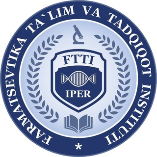 Аватар Телеграм канала "FTTI.UZ" @fttiuz