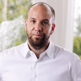 Серийный предприниматель | Сергей Гришин - TgScanner