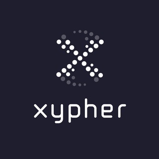 Avatar of Telegram channel "Xypher.IO Announcements" @xypherio
