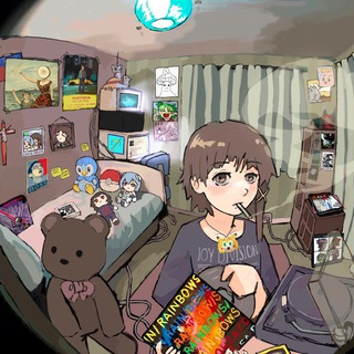 cozy shitposting environment - TgScanner