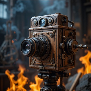WELT DER VIDEOS 🎬 - TgScanner