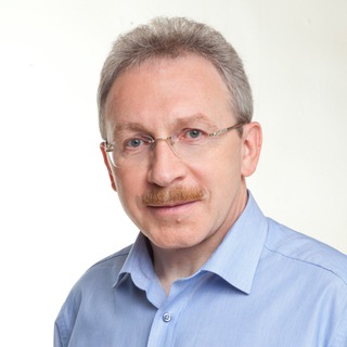 Эрнест Макаренко - TgScanner