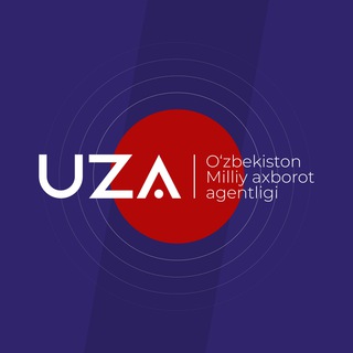 UzA | Официальный канал - TgScanner