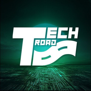 Tech Road - TgScanner