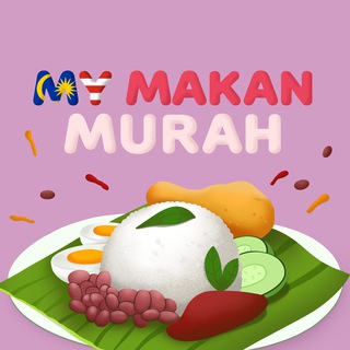 MY Makan Murah - TgScanner