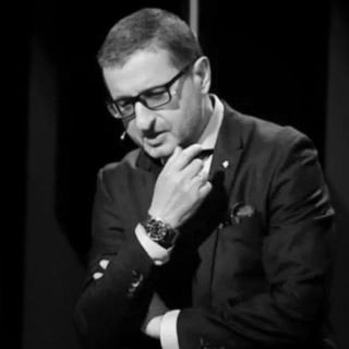 Avatar of Telegram channel "ДОКТОР СОСНОВСКИЙ" @dr_alex_sosnowski