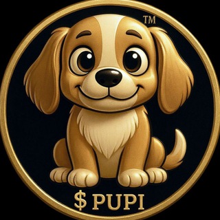 PUPI – Announcements - TgScanner