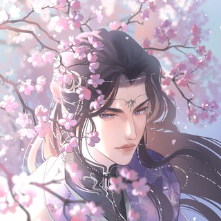 Telegram频道 "Маро хочет чай | 18+" @nv_morgana 的头像