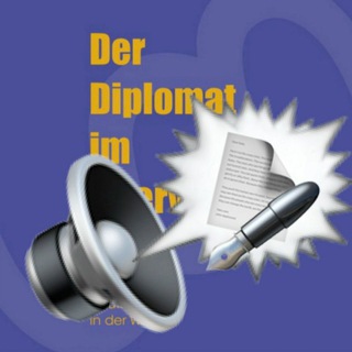 Diplomatenradio - TgScanner