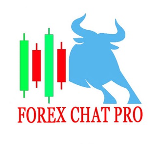 FOREX CHAT PRO - TgScanner