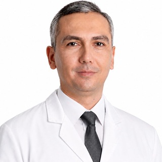 Аватар Телеграм каналу "Dr.Dilshod" @drdilshodtursunov