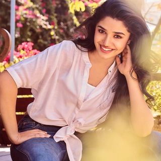 "Krithi Shetty 🧚" @shetty_krithi Telegram арнасының аватары