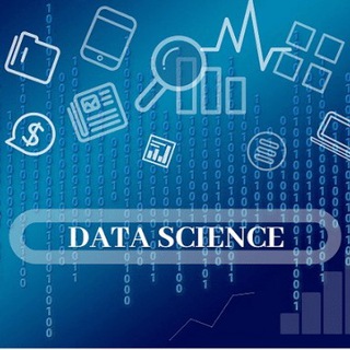 Avatar del canal de Telegram "Data Science" @datascienceiot